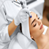 Acne treatment at Bollin Clinic